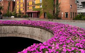 Scandic Stavanger Park